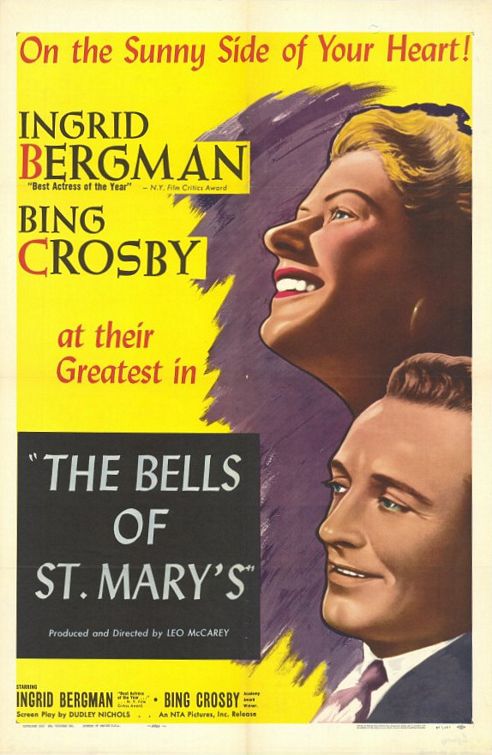 The Bells of St. Mary