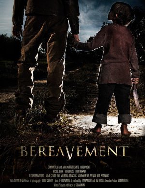 Bereavement poster