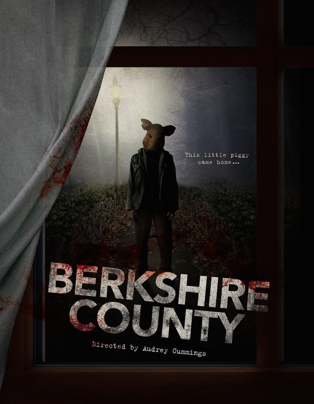 Berkshire County poster