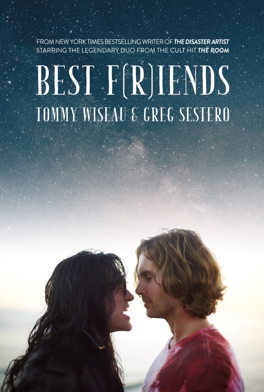 Best F(r)iends: Volume One