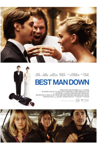 Best Man Down poster