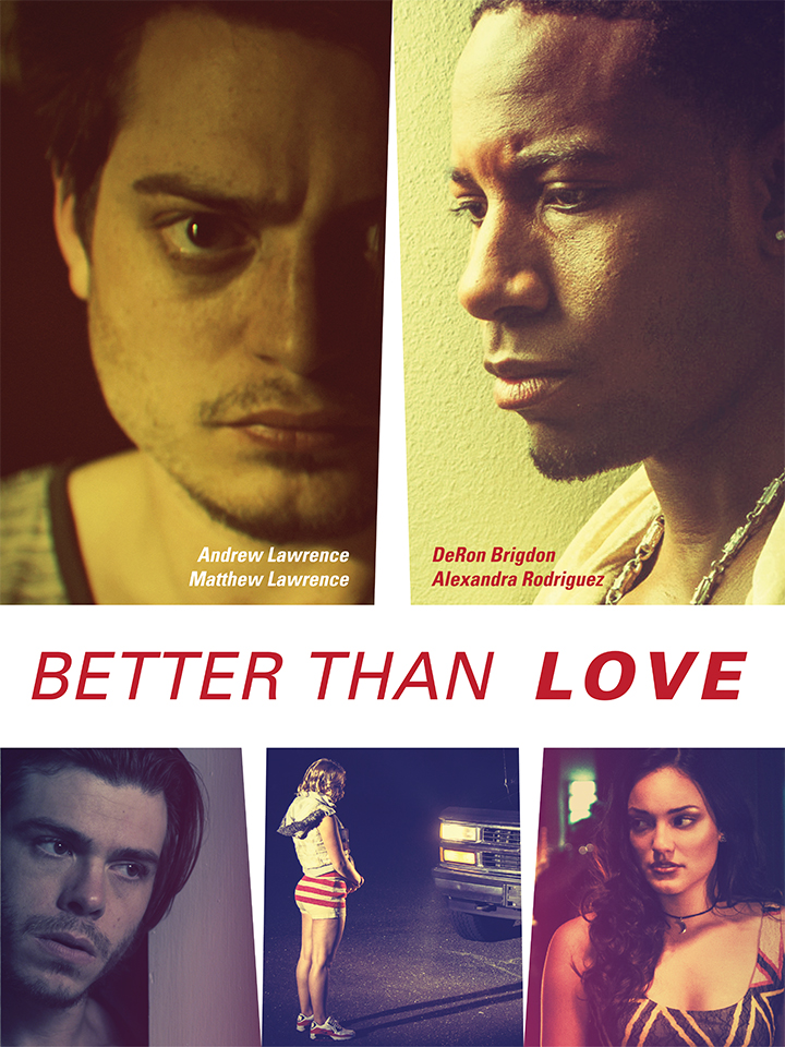 Better Than Love