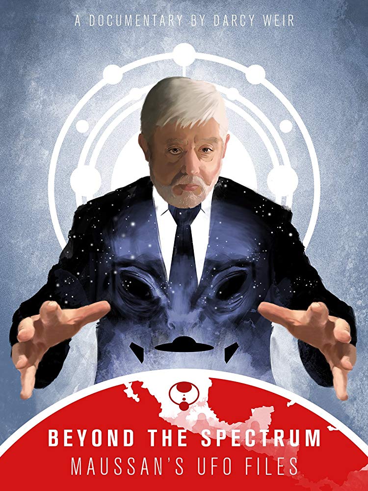 Beyond The Spectrum: Maussan