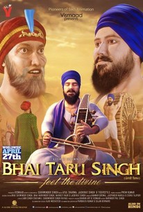 Bhai Taru Singh
