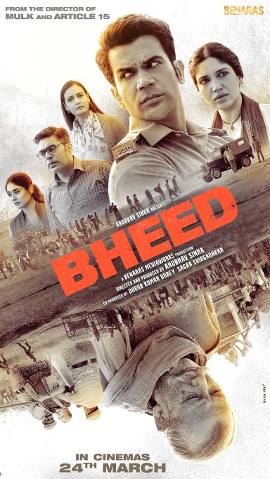 Bheed