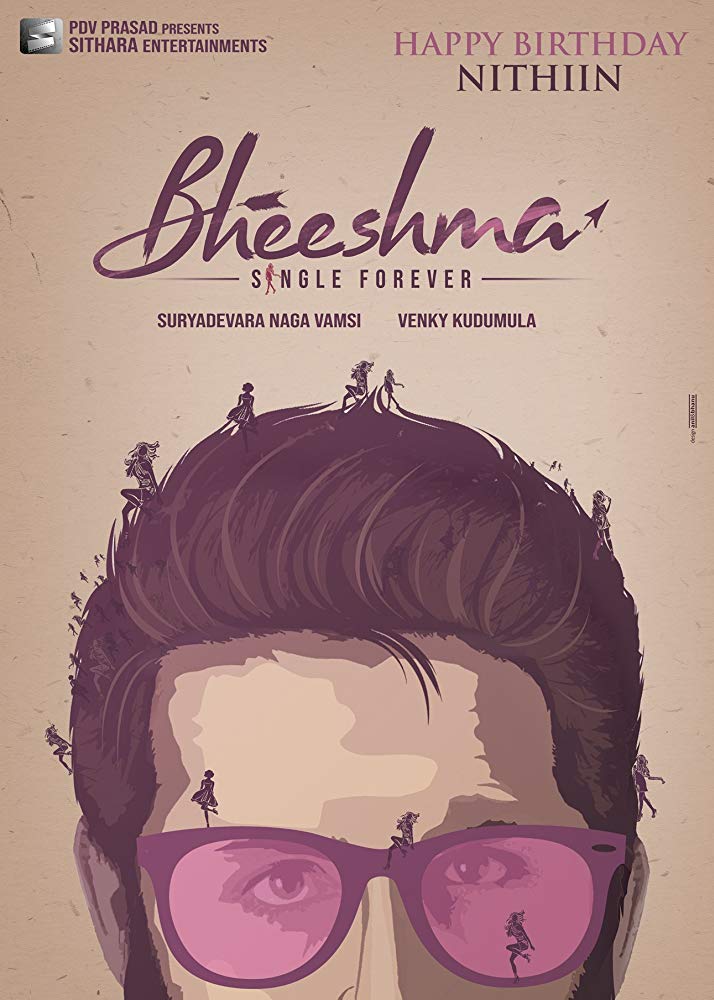 Bheeshma