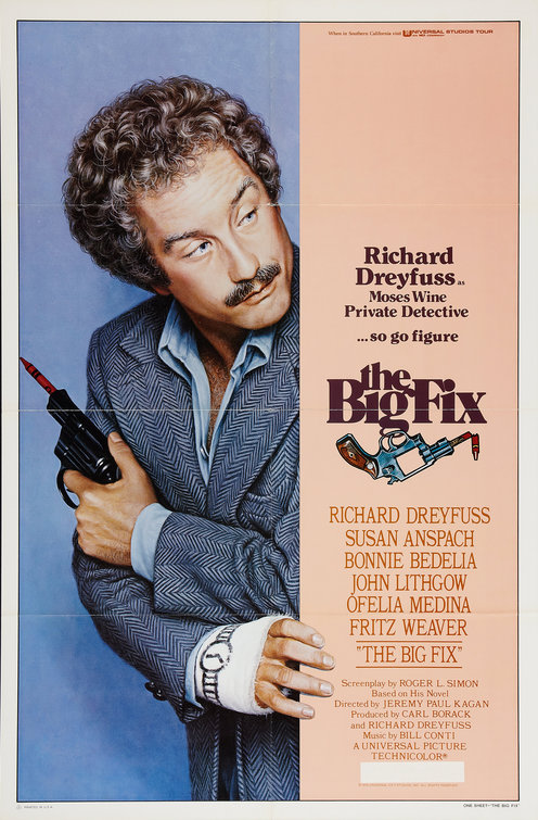 The Big Fix