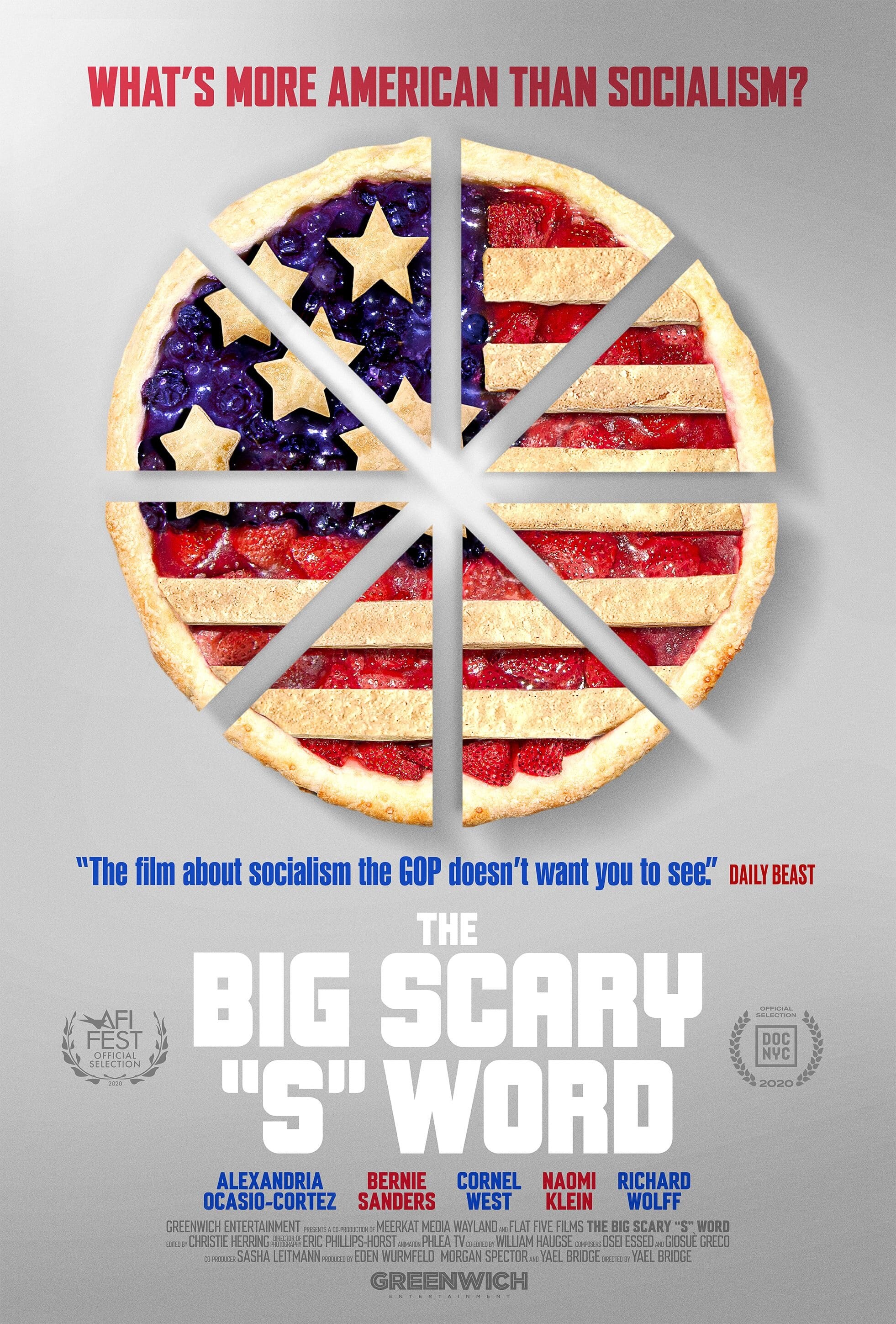 The Big Scary ‘S’ Word