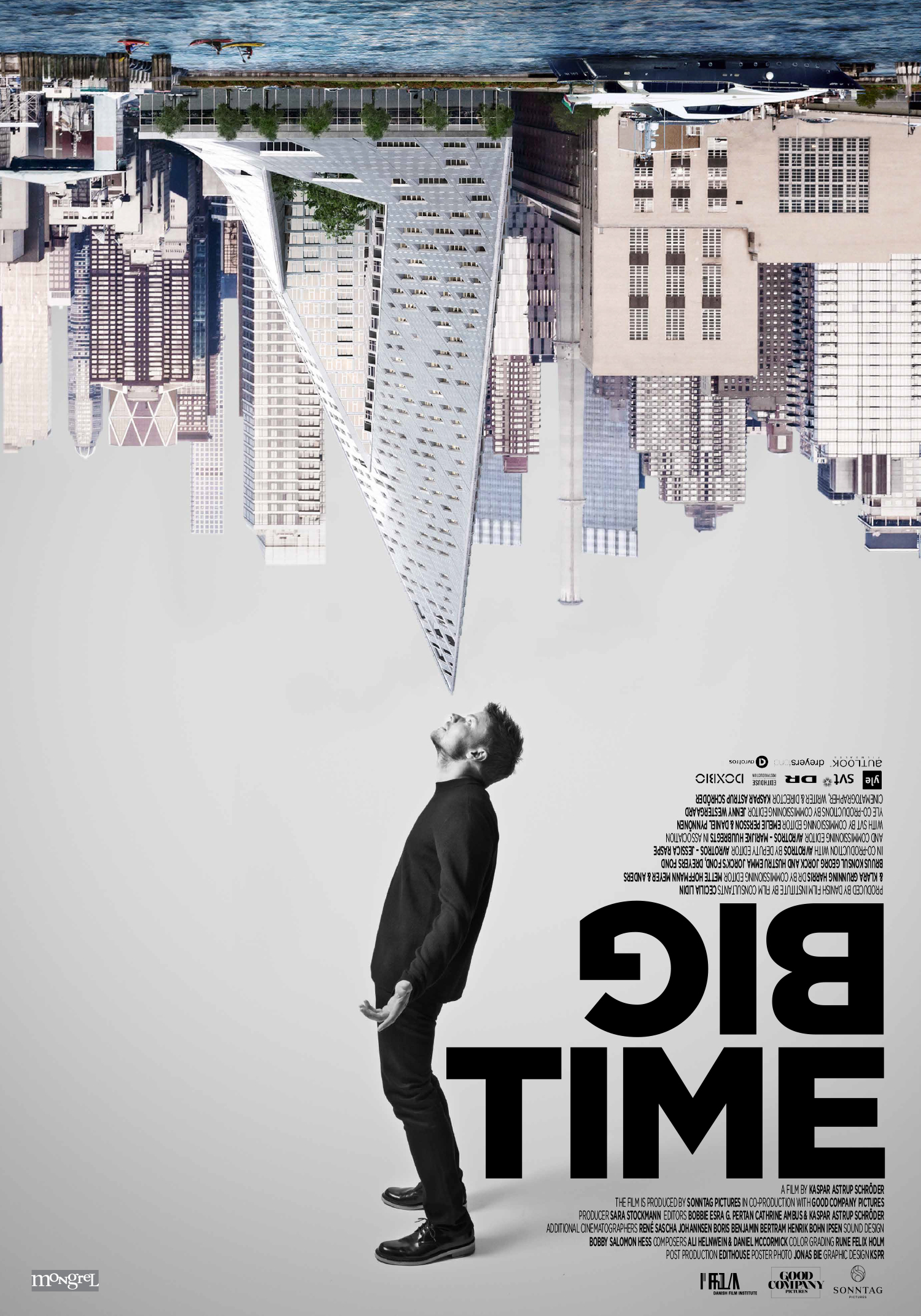 Big Time