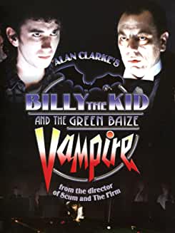 Billy the Kid and the Green Baize Vampire