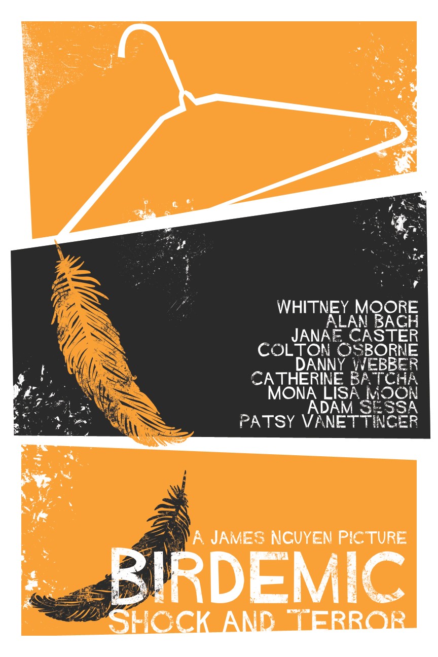 Birdemic: Shock and Terror