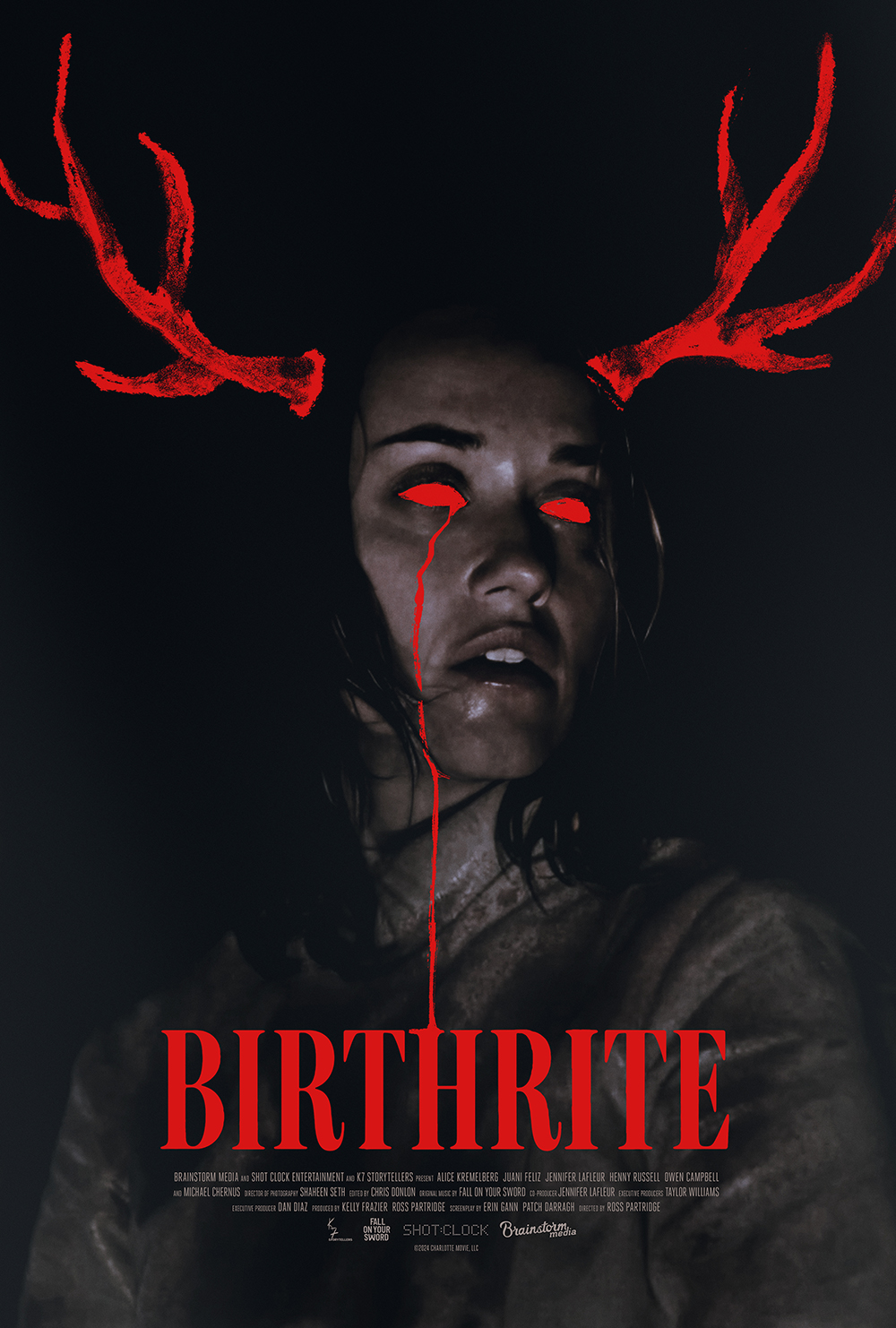Birthrite