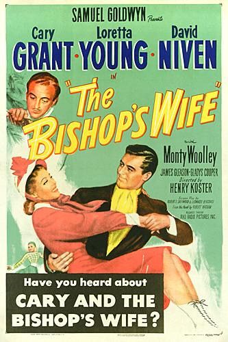 The Bishop