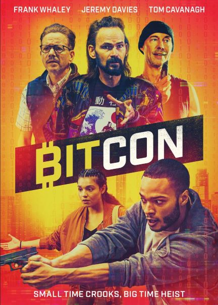 Bitcon