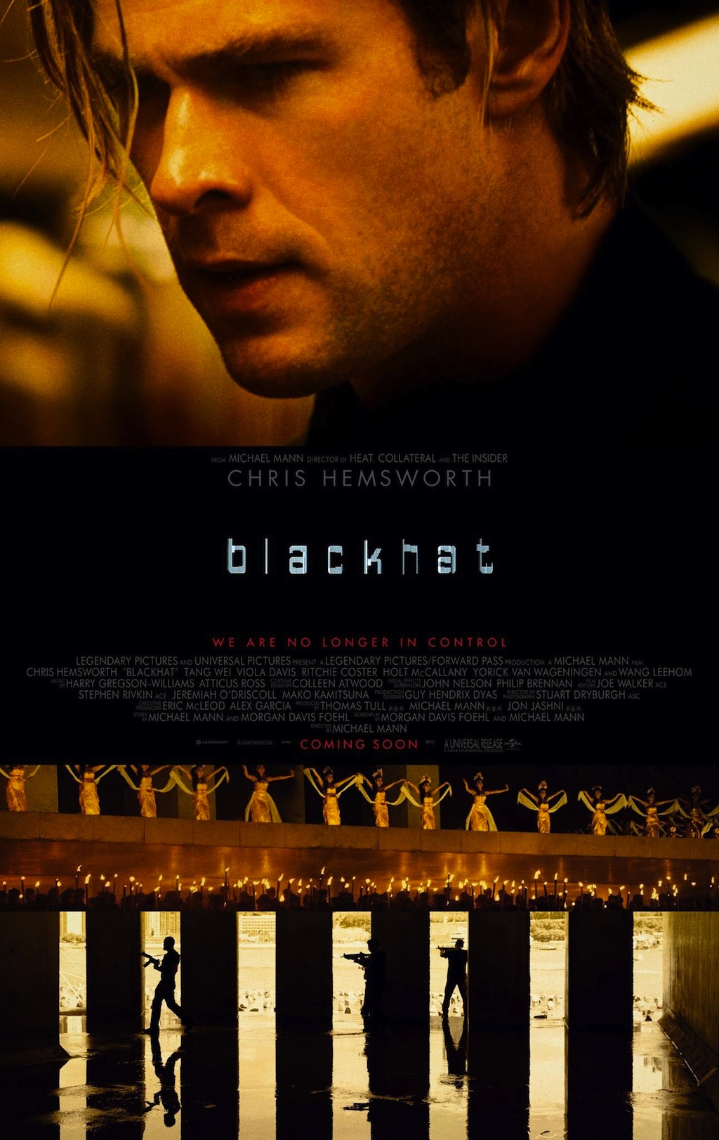 Blackhat poster