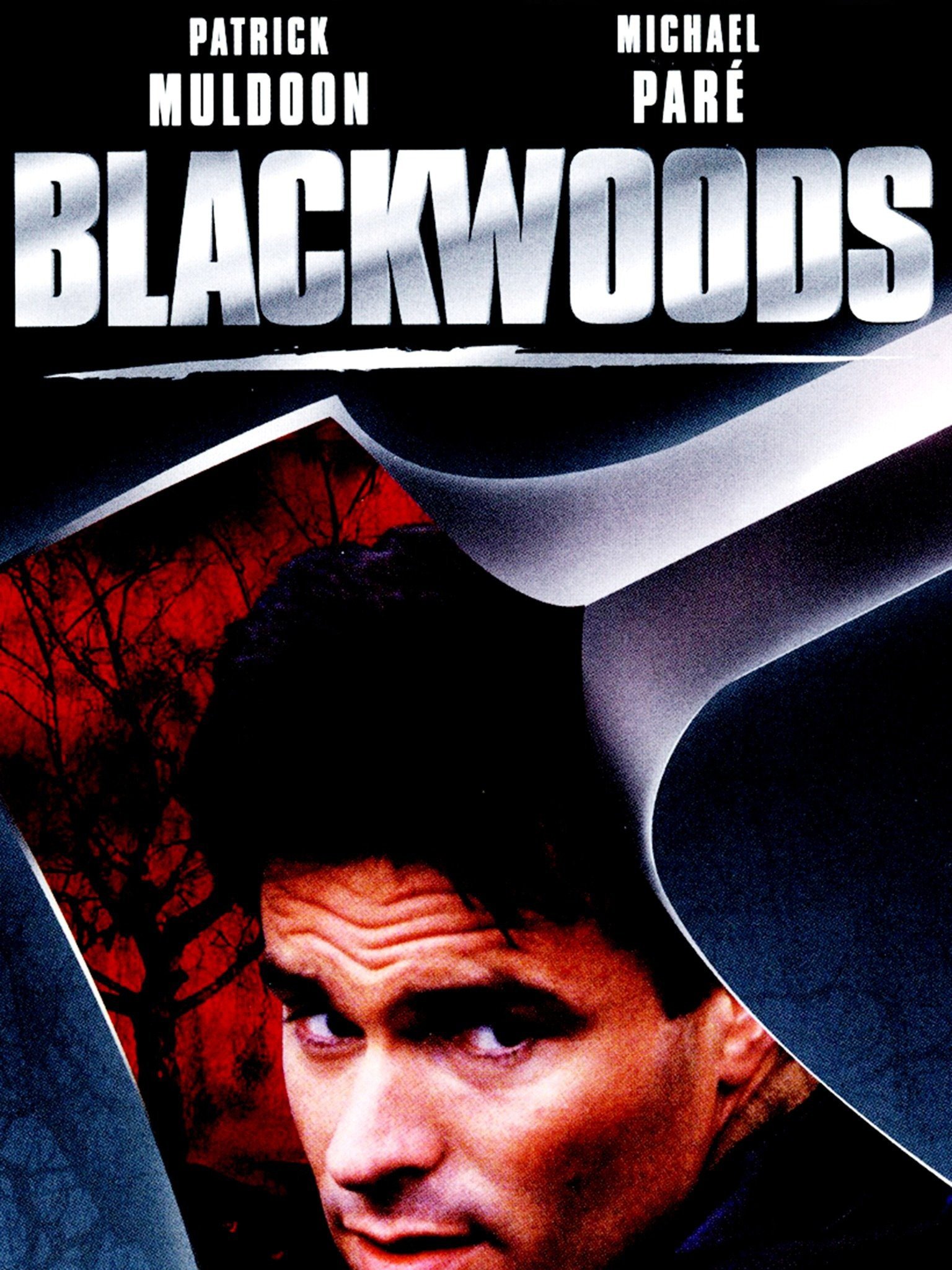 Blackwoods