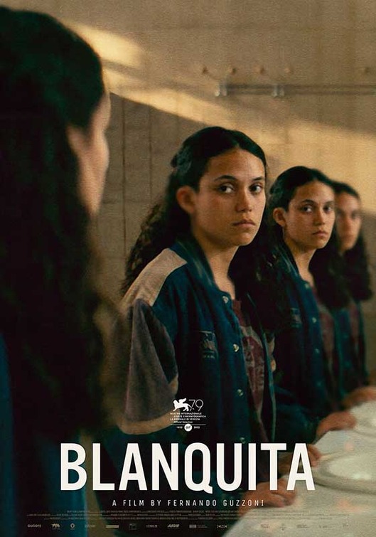 Blanquita