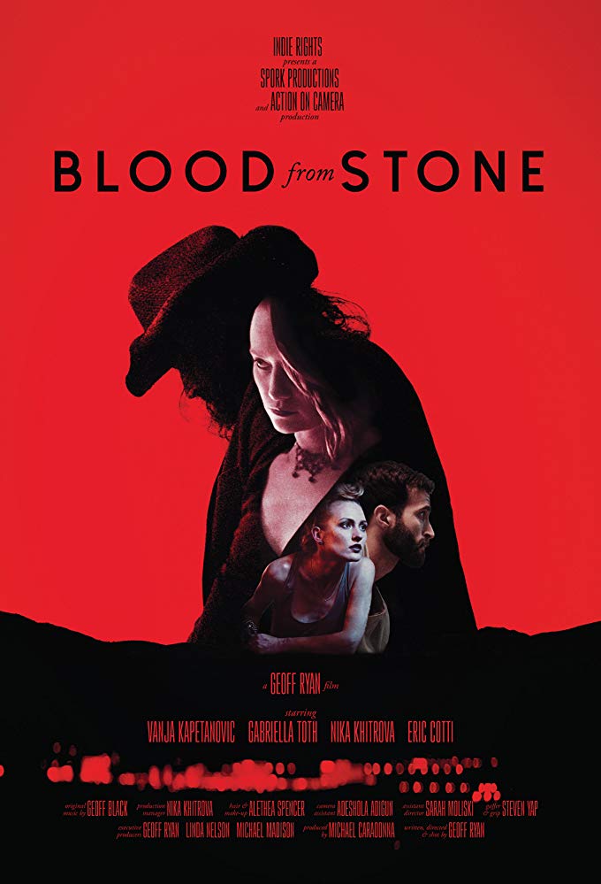Blood From Stone