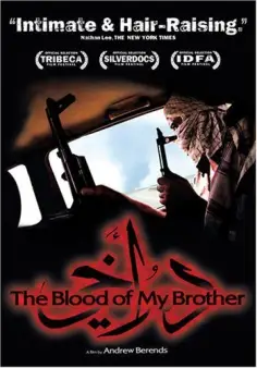 The Blood of My Brother: A Story of Death in Iraq poster