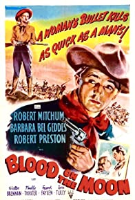 Blood on the Moon