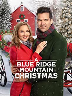 A Blue Ridge Mountain Christmas