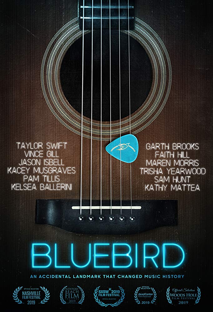 Bluebird