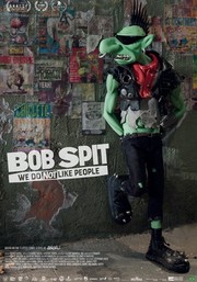 Bob Cuspe — Nós Não Gostamos de Gente