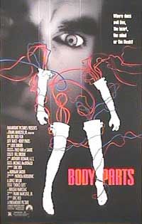 Body Parts