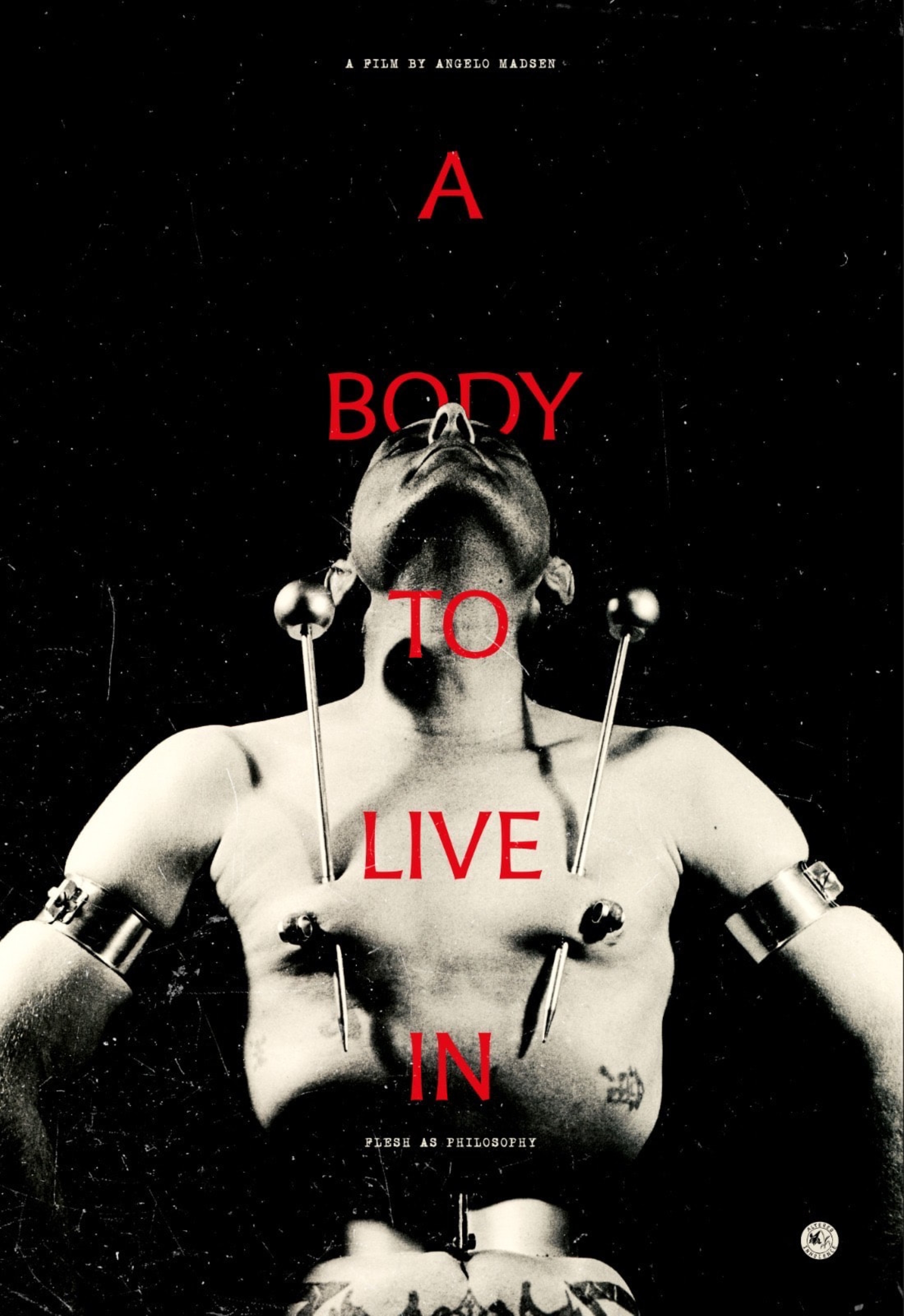 A Body to Live In
