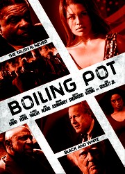 Boiling Pot poster