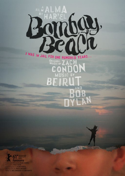 Bombay Beach poster