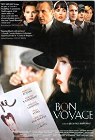 Bon Voyage