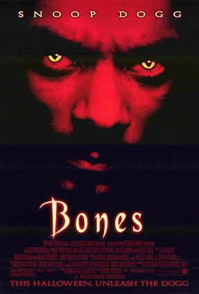 Bones