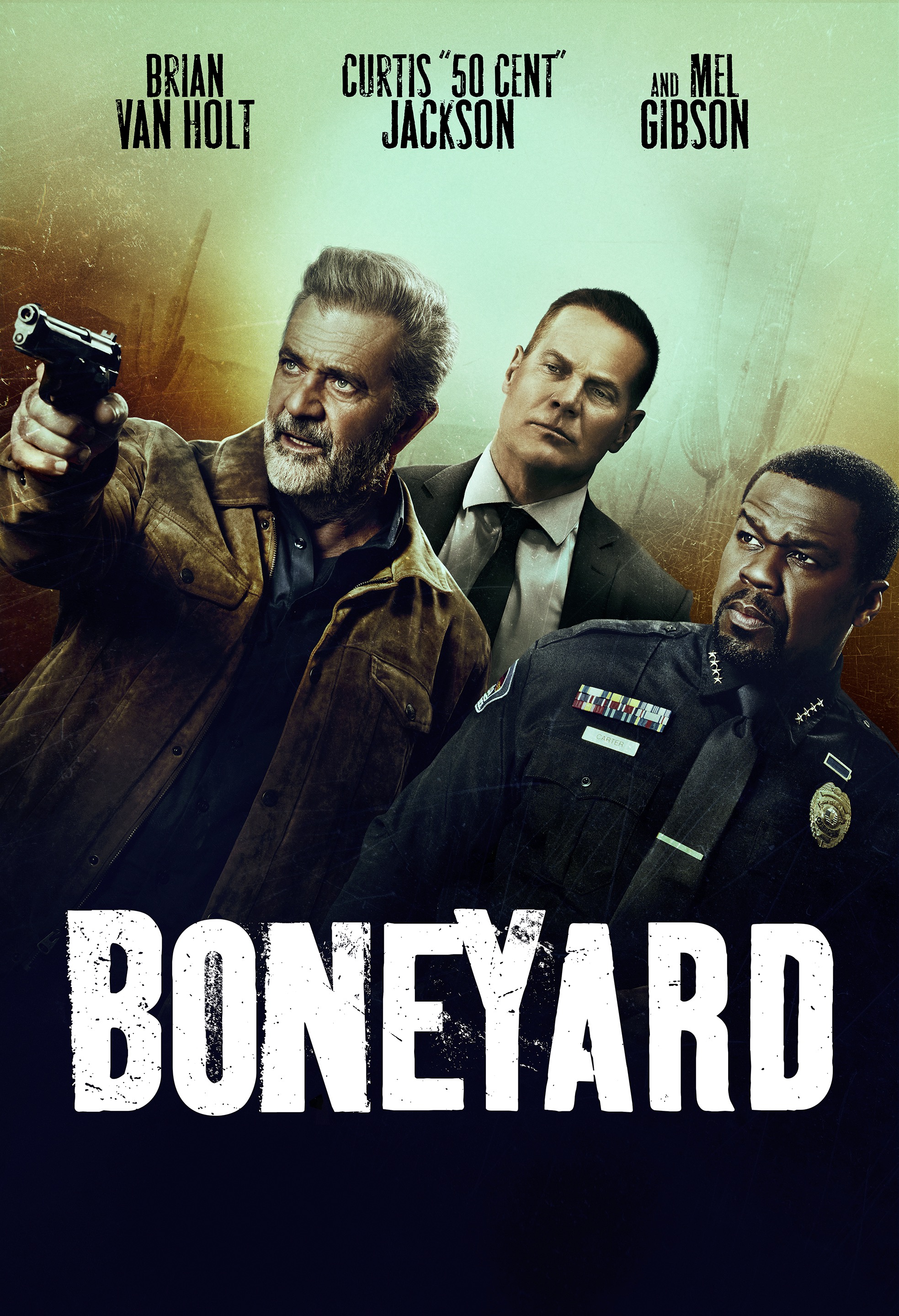 Boneyard
