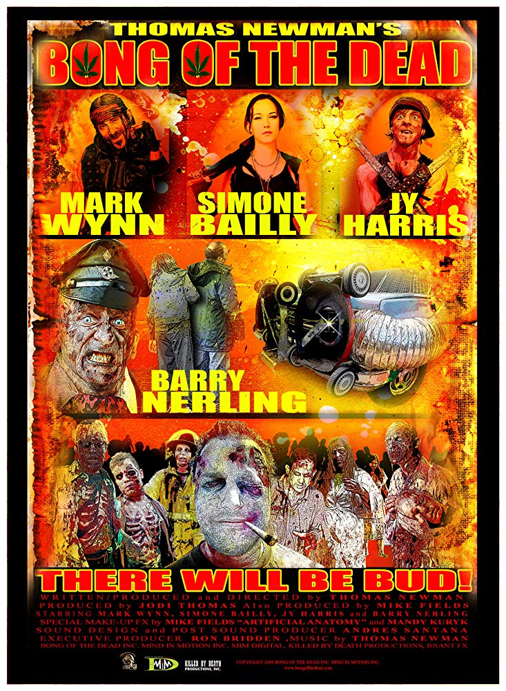 Bong of the Dead
