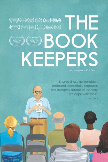 The Book Keepers