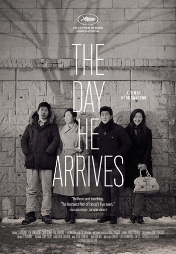 Book chon bang hyang poster