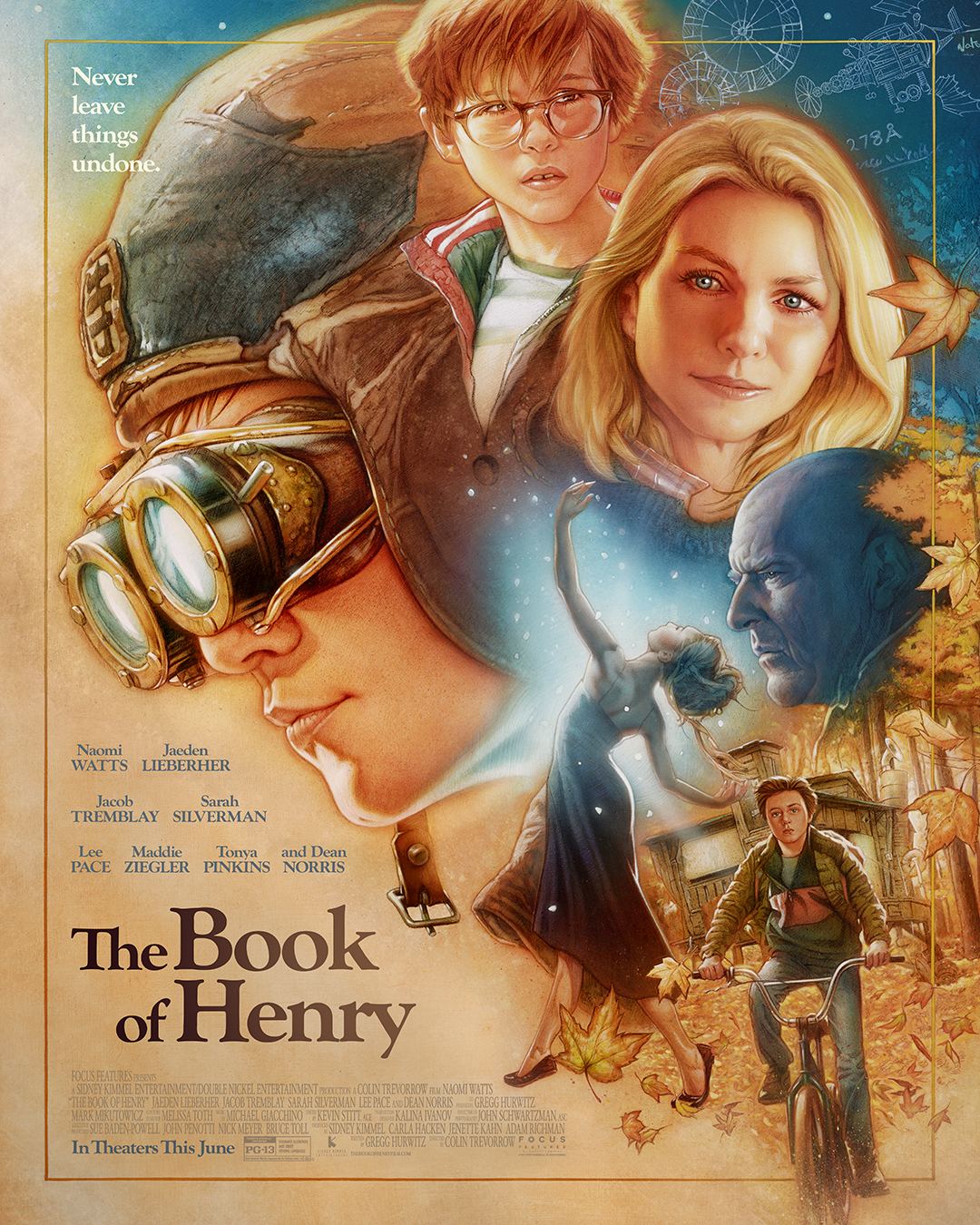 The Book of Henry