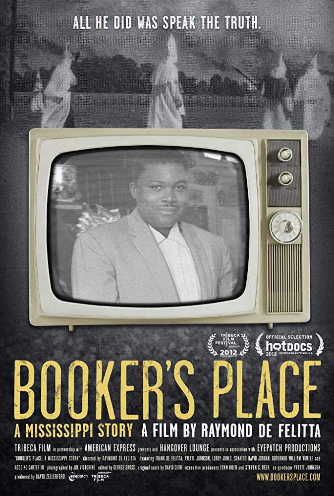 Booker