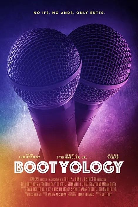 Bootyology