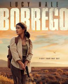 Borrego