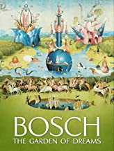 El Bosco. El jardín de los sueños