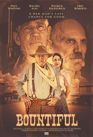 Bountiful poster