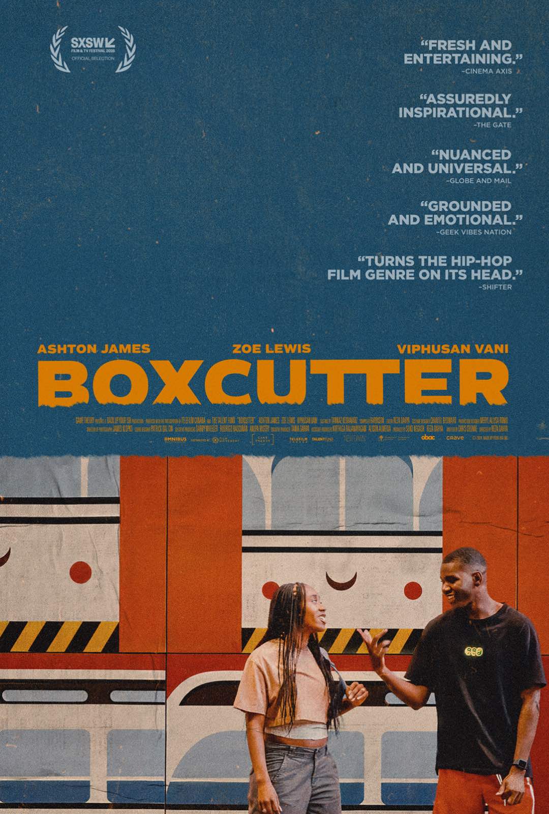 Boxcutter