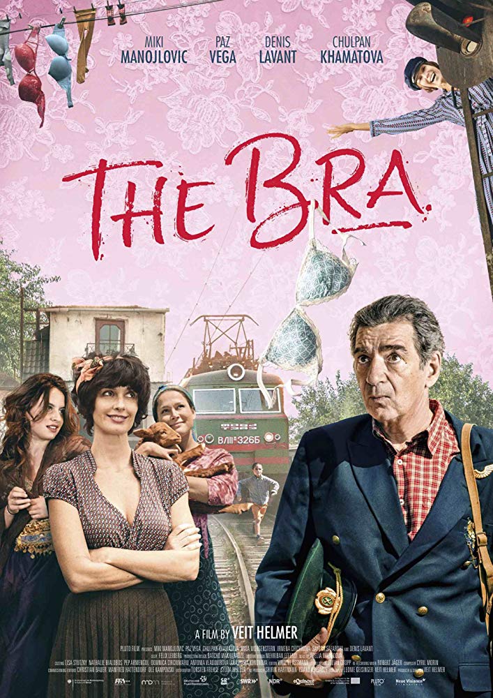 The Bra