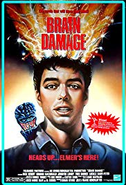 Brain Damage