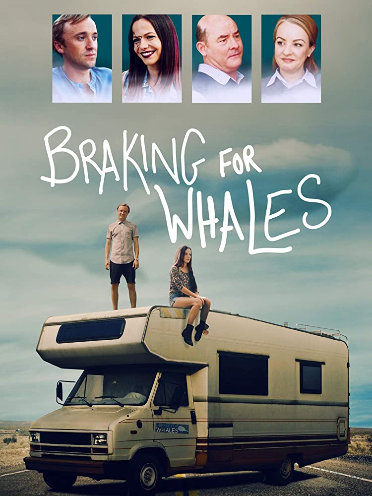 Braking For Whales