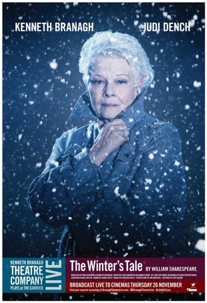 Branagh Theatre Live: The Winter