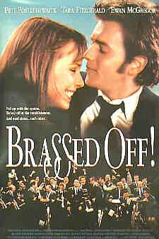 Brassed Off