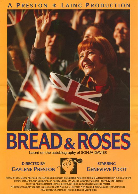Bread & Roses